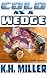 Cold as a Wedge (J.D. Reiter Mysteries, #1)