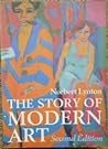 The Story of Modern Art