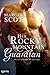 Her Rocky Mountain Guardian by Margery Scott