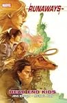 Runaways, Vol. 8 by Joss Whedon