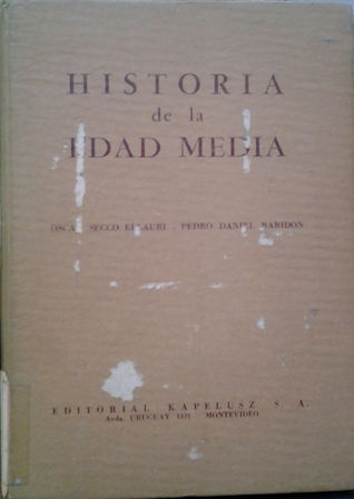 História de la Edad Media