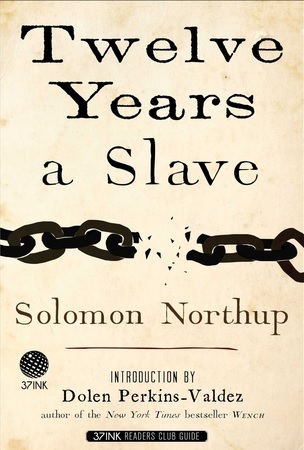 Twelve Years a Slave