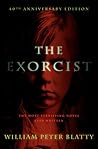 The Exorcist by William Peter Blatty