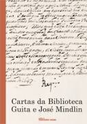 Cartas da biblioteca Guita e José Mindlin