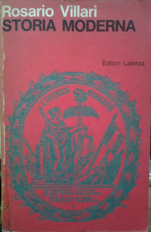 Storia moderna