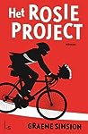 Het Rosie Project by Graeme Simsion