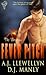 Fever Pitch (Tiki Vampires #2)
