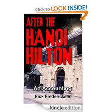After the Hanoi Hilton