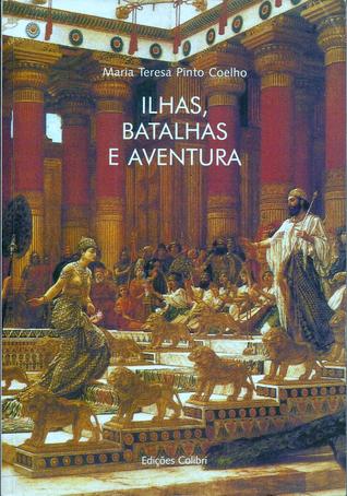 Ilhas, batalhas e aventura : imagens de África no romance de império britânico do último quartel do século XIX e início do século XX