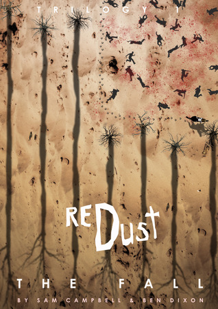 Red Dust: The Fall