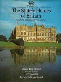 Debrett's the Stately Homes of Britain (Hardcover)