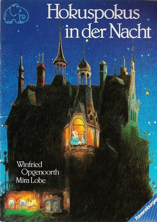 Hokuspokus in der Nacht (Paperback)