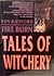 Fire Burn: Tales of Witchery, a collection of true accounts of witchcraft and demonology