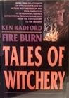 Fire Burn: Tales ...