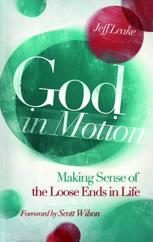 God in Motion