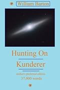 Hunting On Kunderer