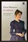 La solterona by Edith Wharton