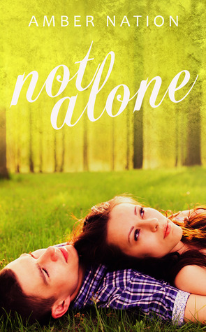 Not Alone (Brown County, #1)