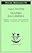 Teatro da camera: Temporale...