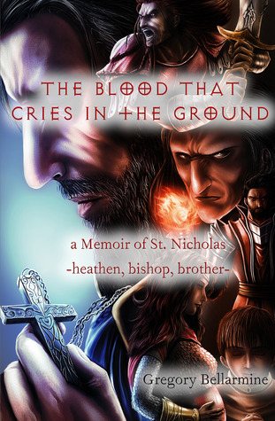The Blood That Cries in the Ground