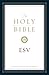The Holy Bible: English Sta...