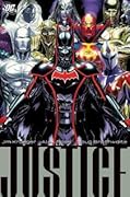 Justice, Volume 3
