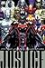 Justice, Volume 3