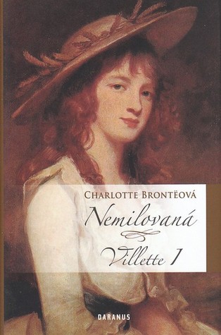 Villette - Nemilovaná (Villette #1)