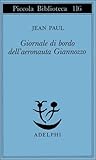 Giornale di bordo dell'aeronauta Giannozzo