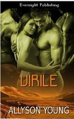 Virile (Kindle Edition)