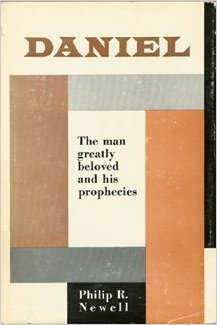 Daniel: The man greatly beloved and his prophecies