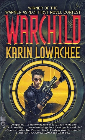 Warchild