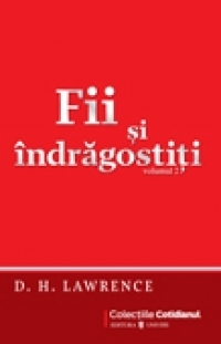 Fii şi îndrăgostiţi - vol. 2 (Paperback)
