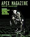 Apex Magazine Issue 32