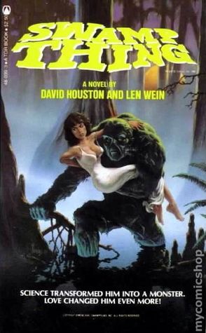 Swamp Thing