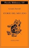 Storie del mio zoo