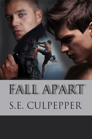 Fall Apart (Liaisons #4)