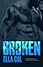 Broken (Save Me, #2)
