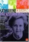 Uma história pessoal by Katharine Graham