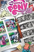 My Little Pony: Friendship is Magic #11