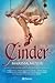 Cinder (Crónicas Lunares, #1)