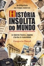 História Insólita do Mundo