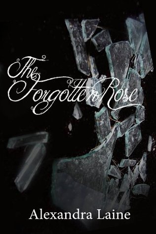 The Forgotten Rose (Kindle Edition)