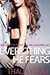 Everything He Fears (Bookkeeper for the Billionaire #2)