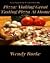 Pizza: Making Pizza At Home For Family & Friends