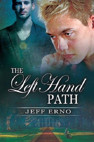 The Left-Hand Path (Kindle Edition)