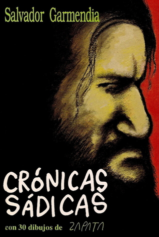 Crónicas Sádicas (Paperback)