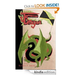 The Legend of the Jamaican Dragon