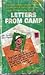 Letters from Camp