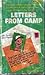 Letters from Camp
